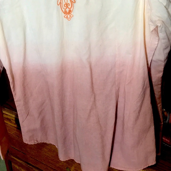 North River Rodeo Shirt - Picture 6 of 6